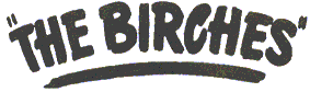 Birches Logo